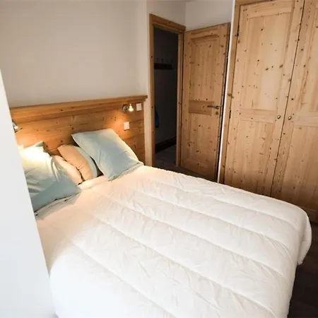 Apartment Les Ecrins - 3 Pieces 6/7 Pers - Wifi - Les Ecrins - Plagne Centre Mae-9314 La Plagne-Tarentaise