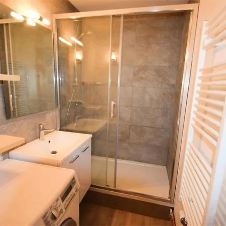 Les Ecrins - 3 Pieces 6/7 Pers - Wifi - Les Ecrins - Plagne Centre Mae-9314 La Plagne-Tarentaise