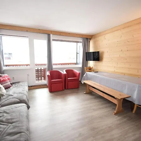 Les Ecrins - 3 Pieces 6/7 Pers - Wifi - Les Ecrins - Plagne Centre Mae-9314 Apartment La Plagne-Tarentaise